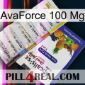 AvaForce 100Mg 11